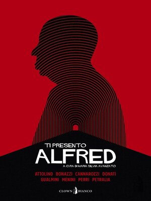 cover image of Ti presento Alfred